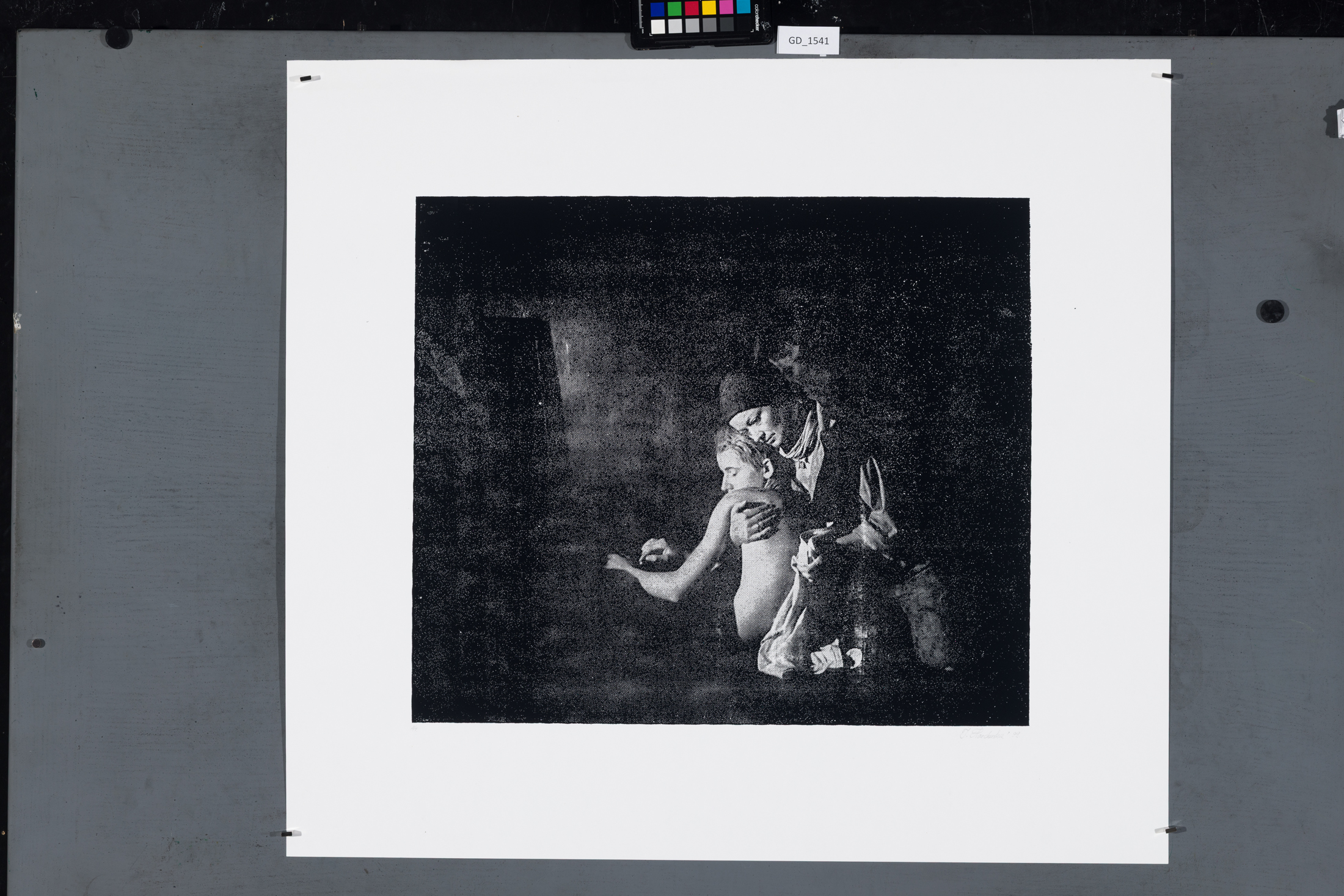 Fotografie