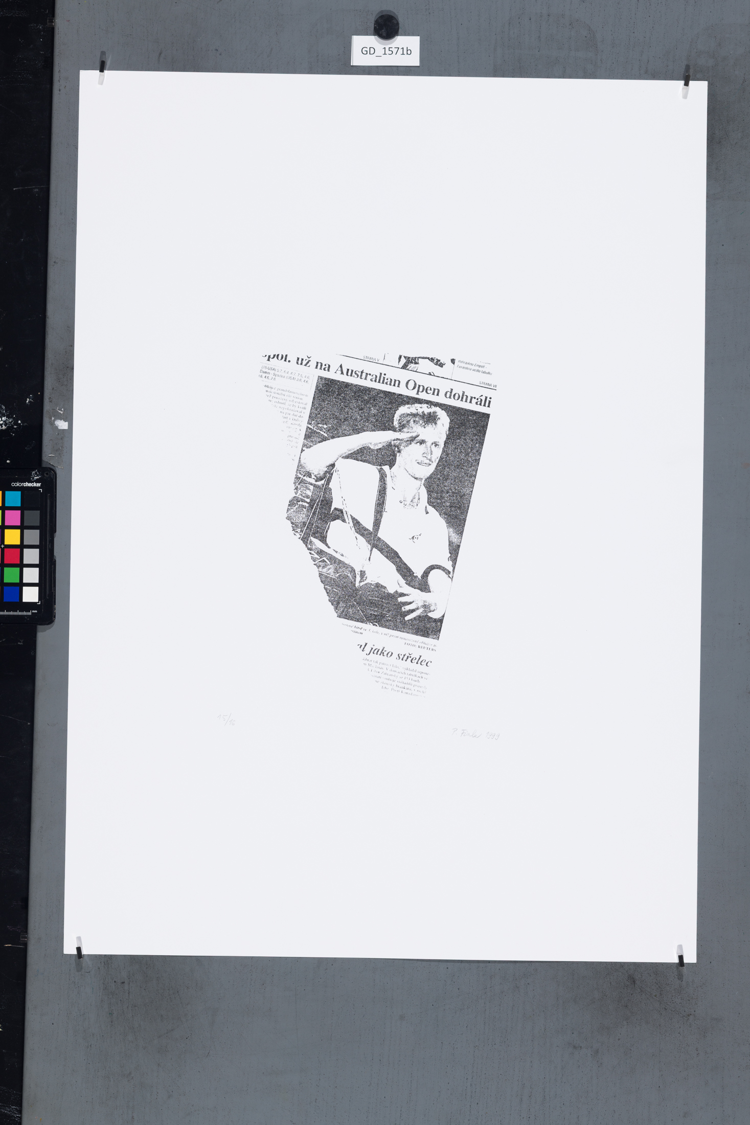Fotografie