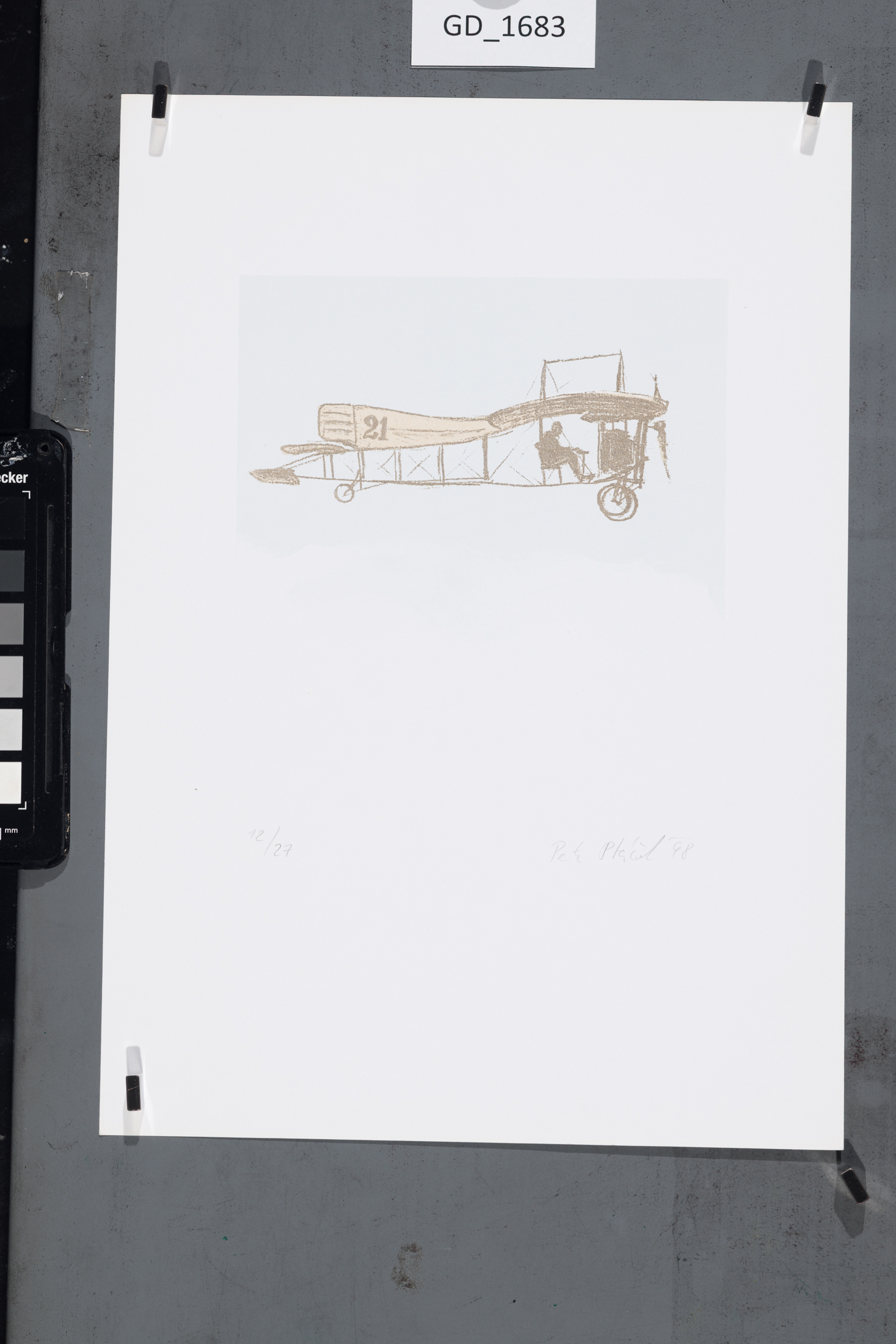 Fotografie