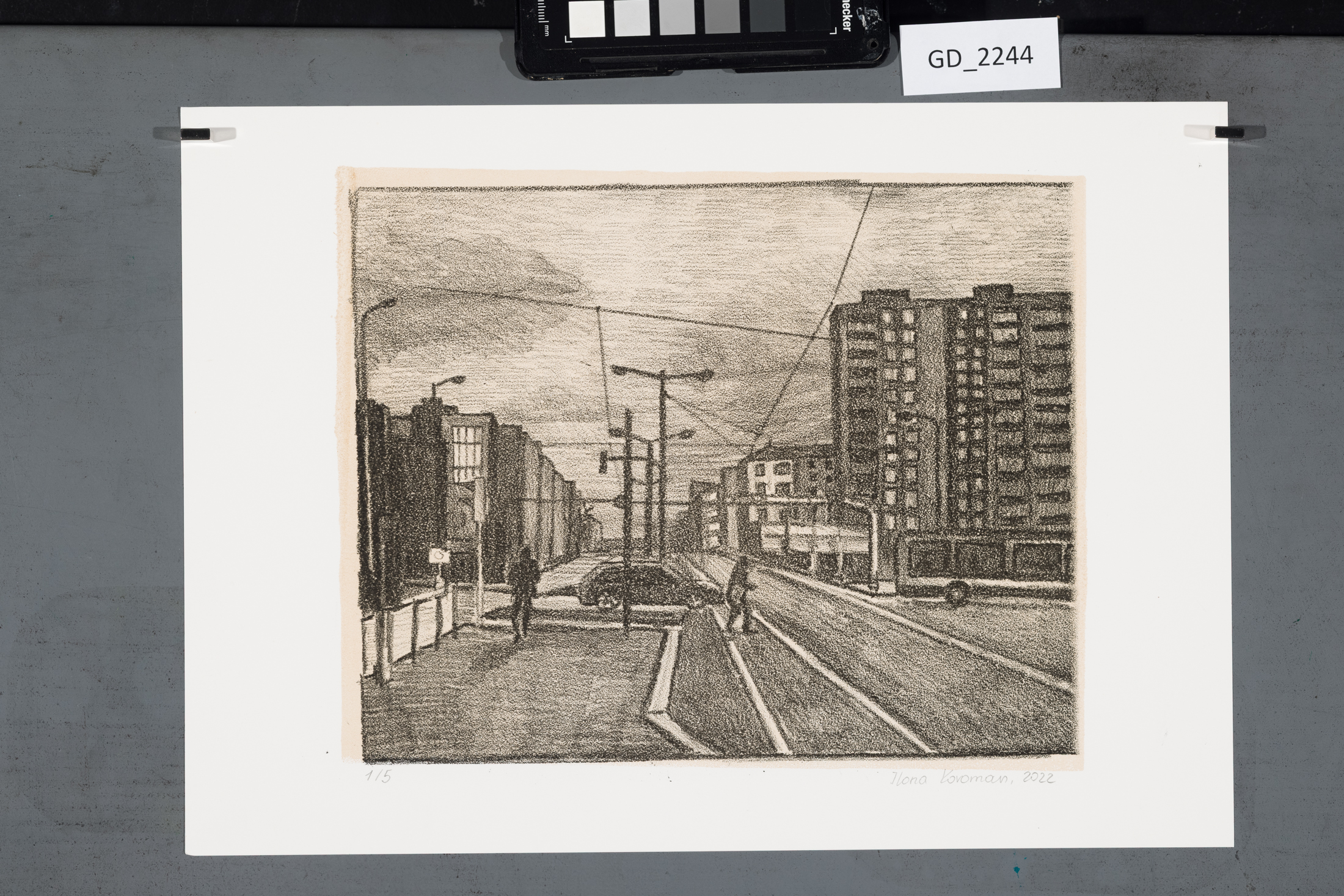 Fotografie