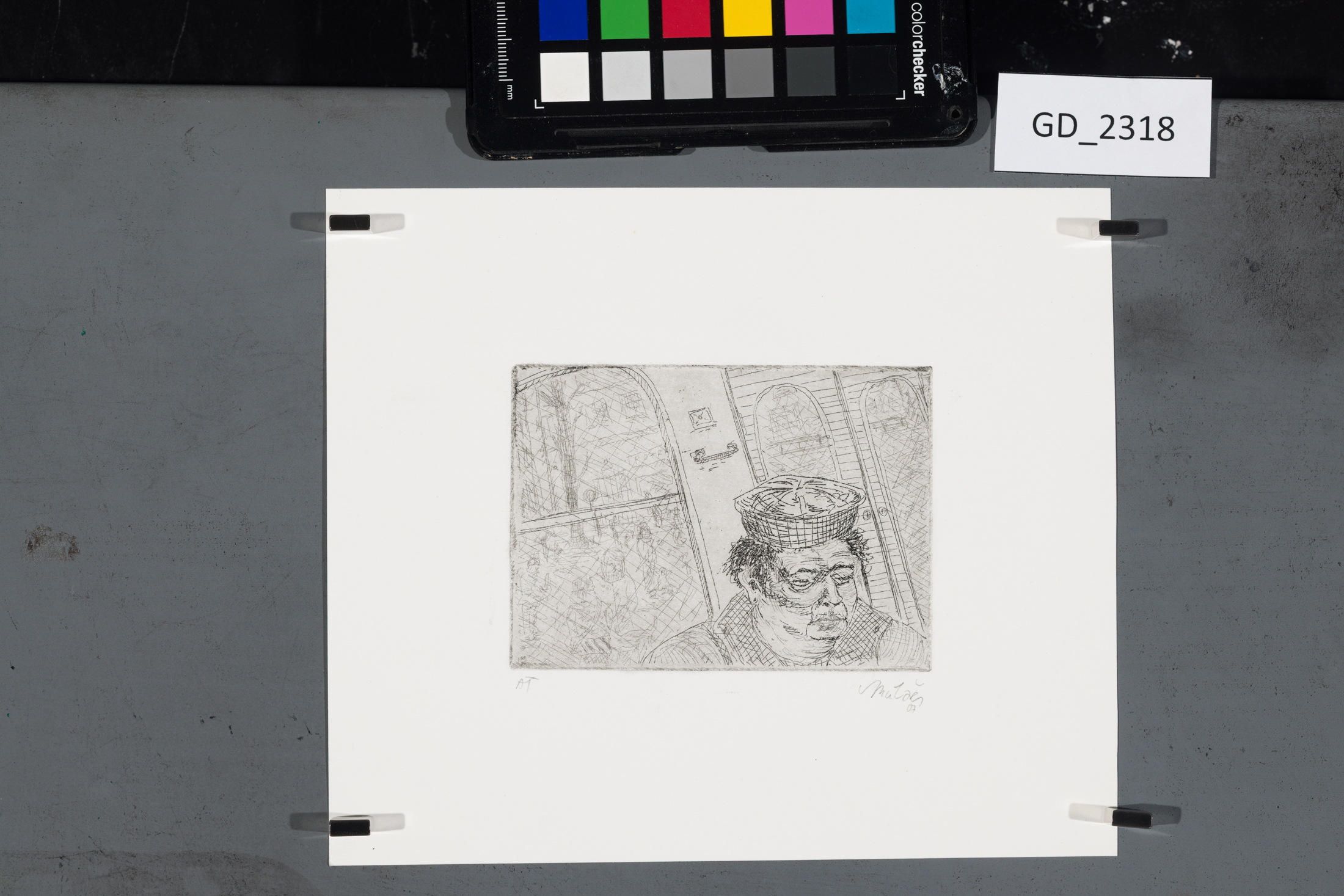 Fotografie