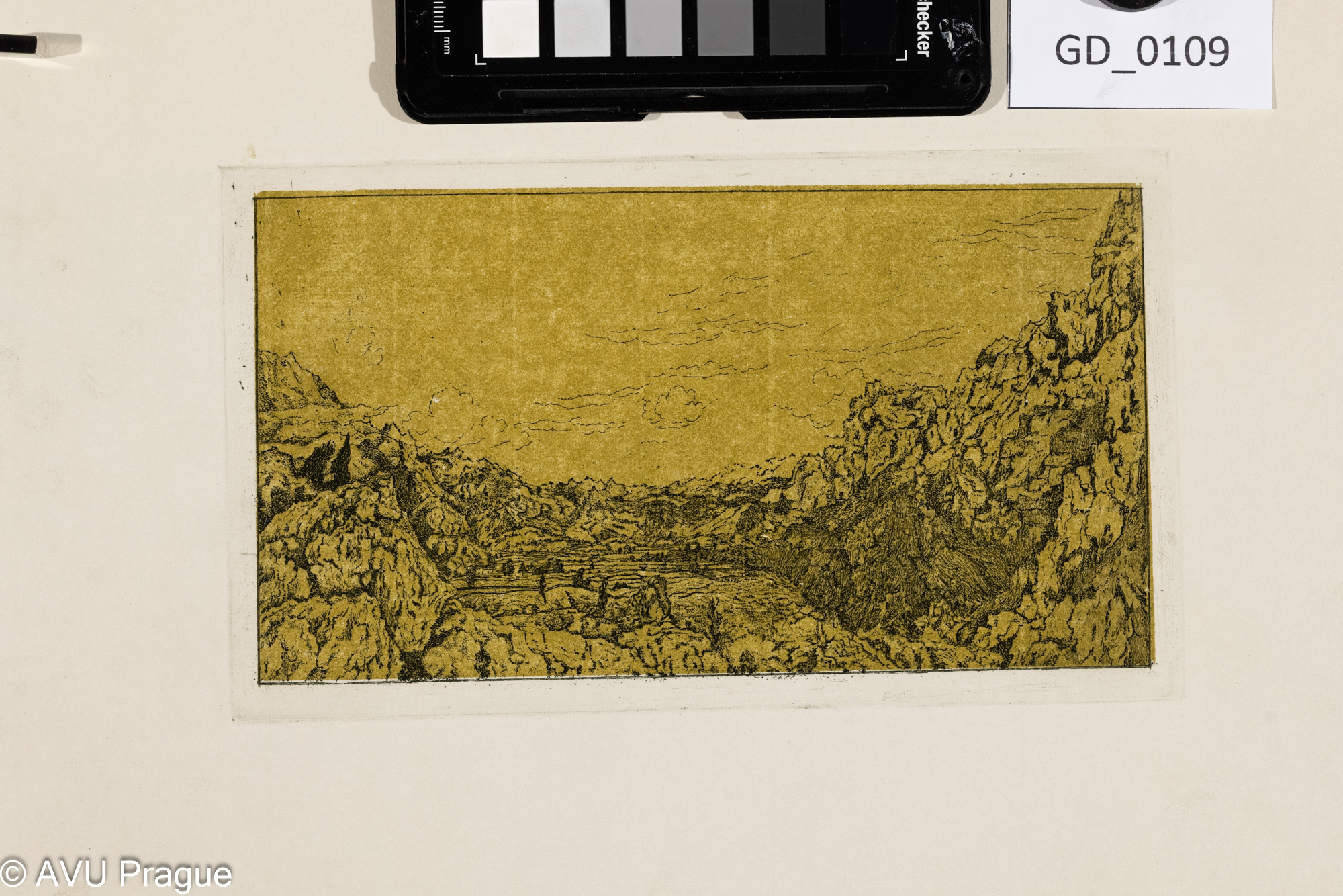 Kopie krajiny_Hercules Seghers II.