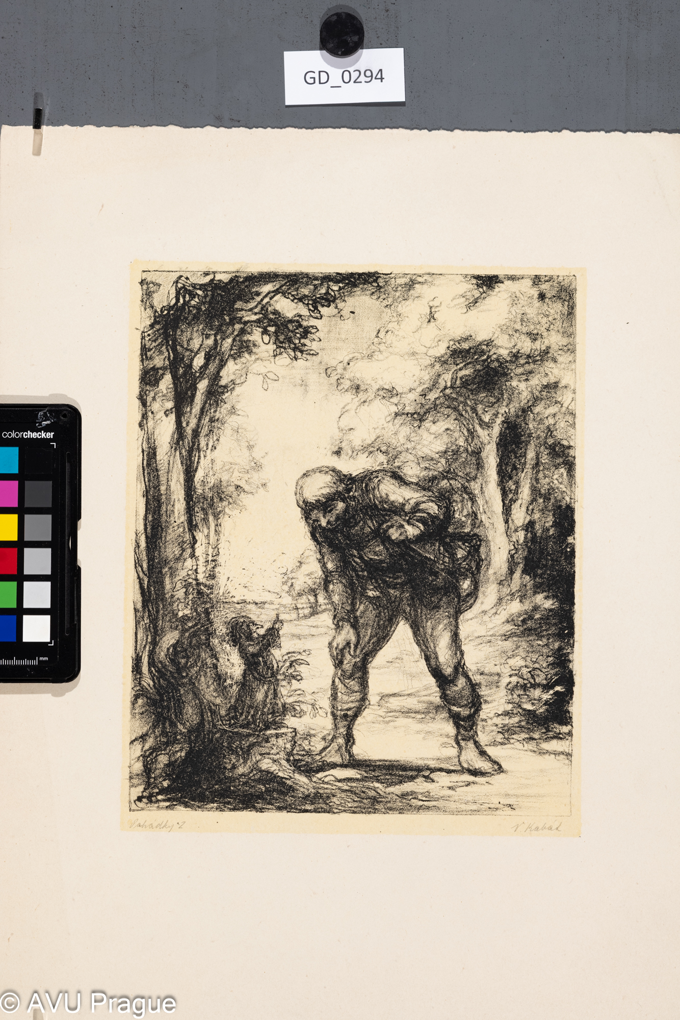 Pohádky 2_setkání se skřítkem