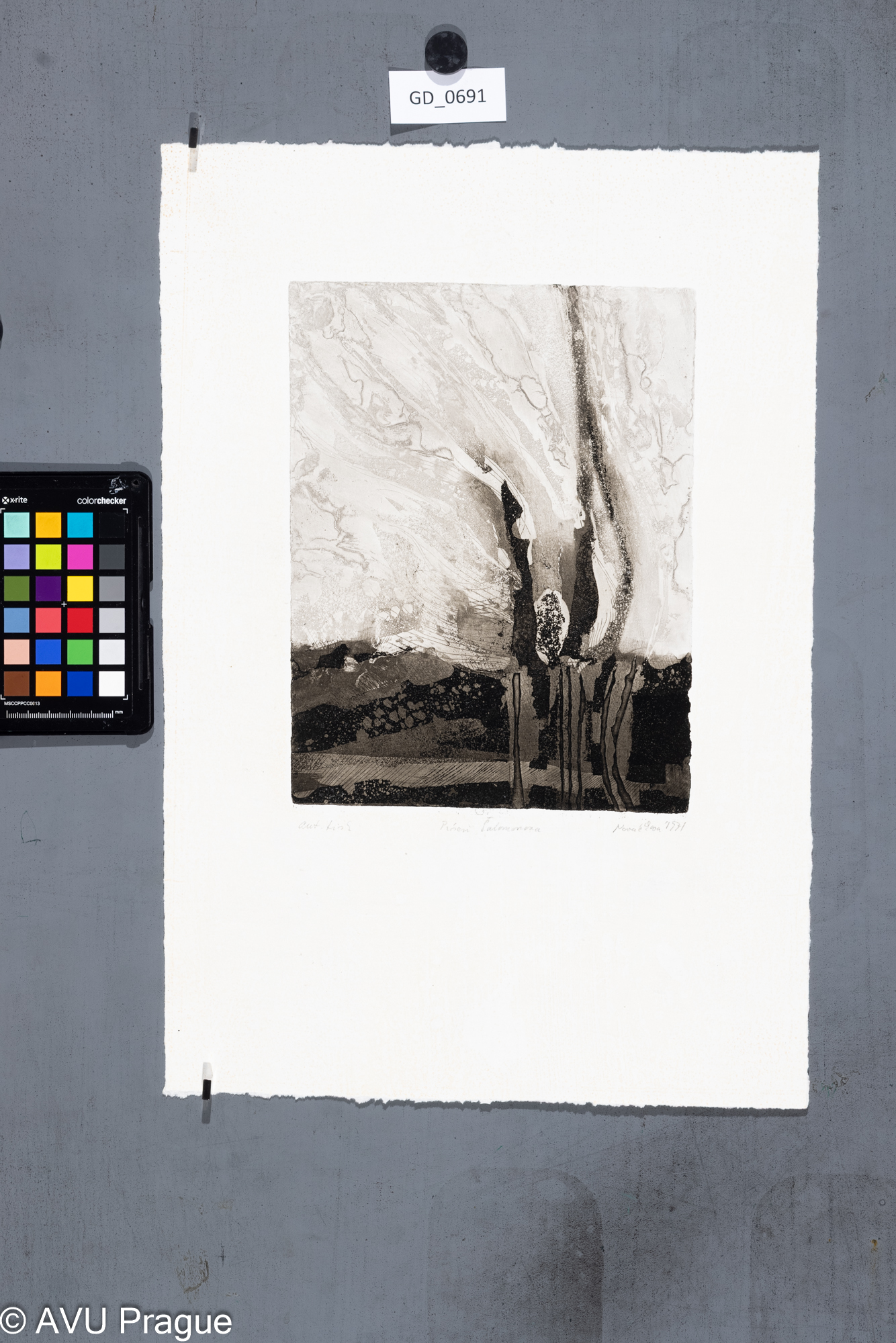 Píseň Šalamounova