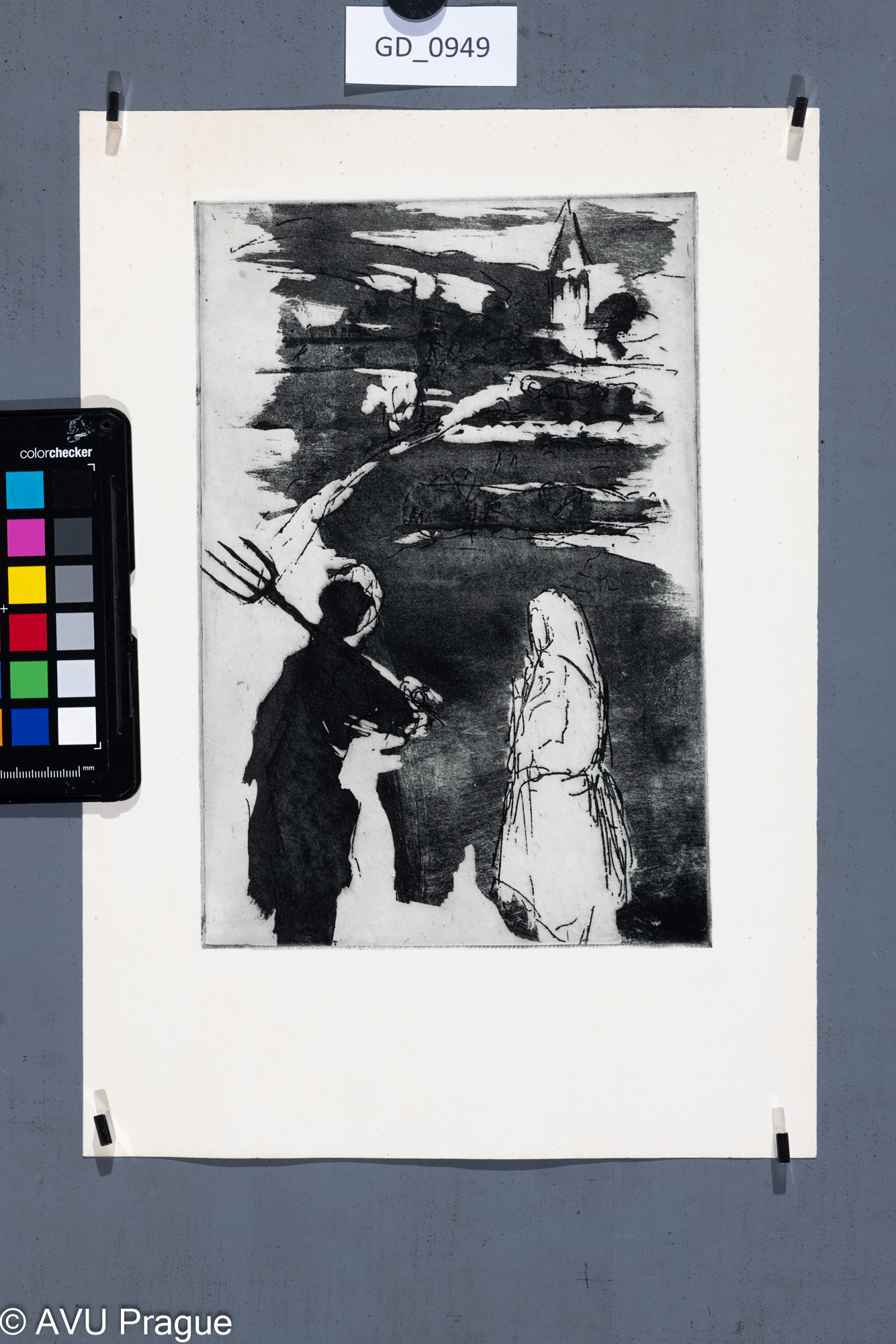 Ilustrace_dvojice na poli