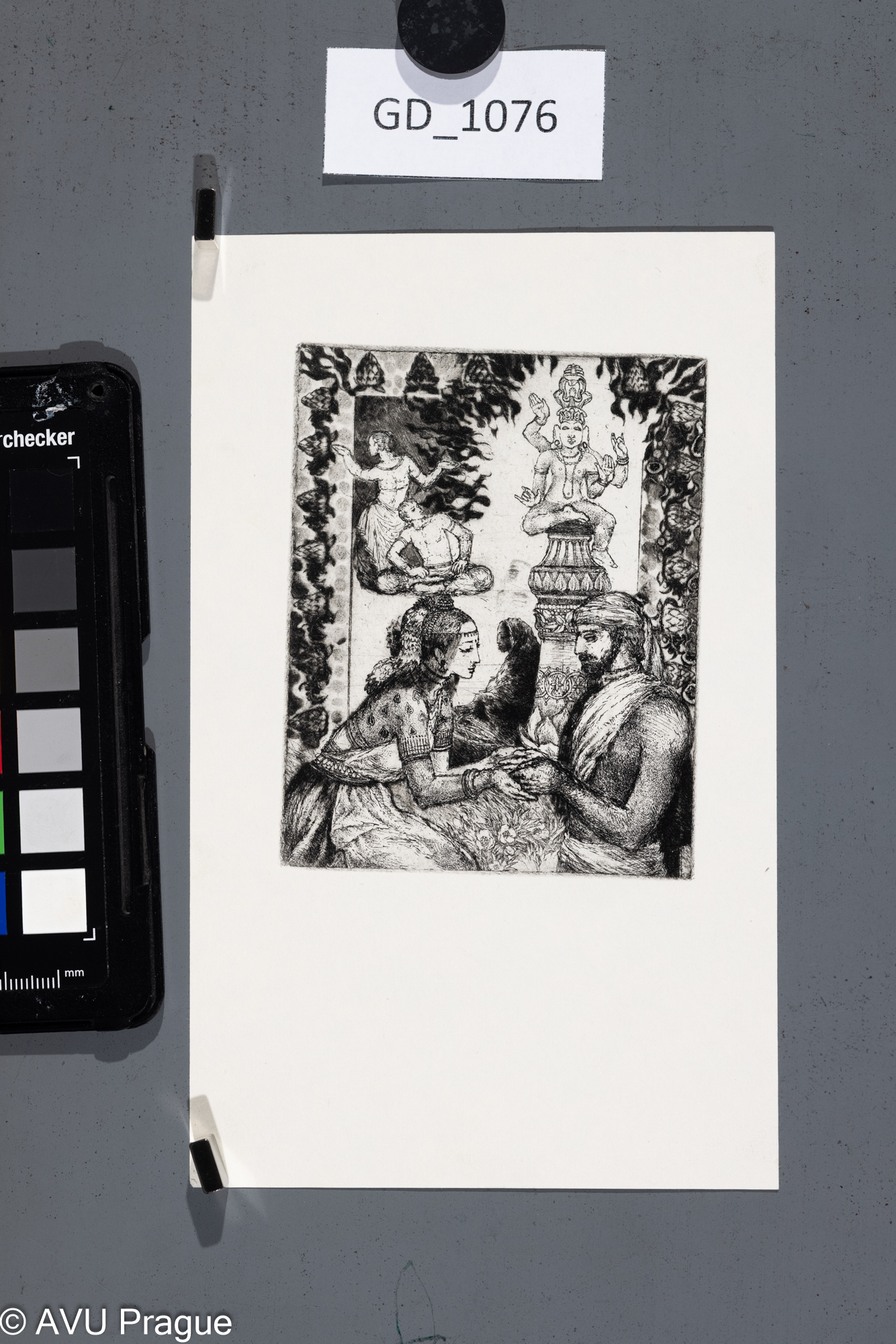 orientální motiv_indie_hinduismus