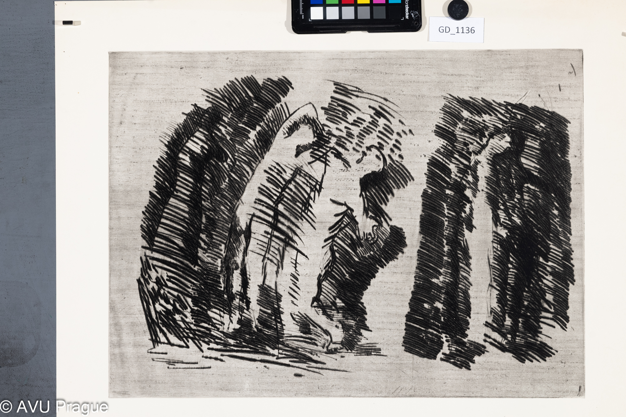 Figurální kompozice