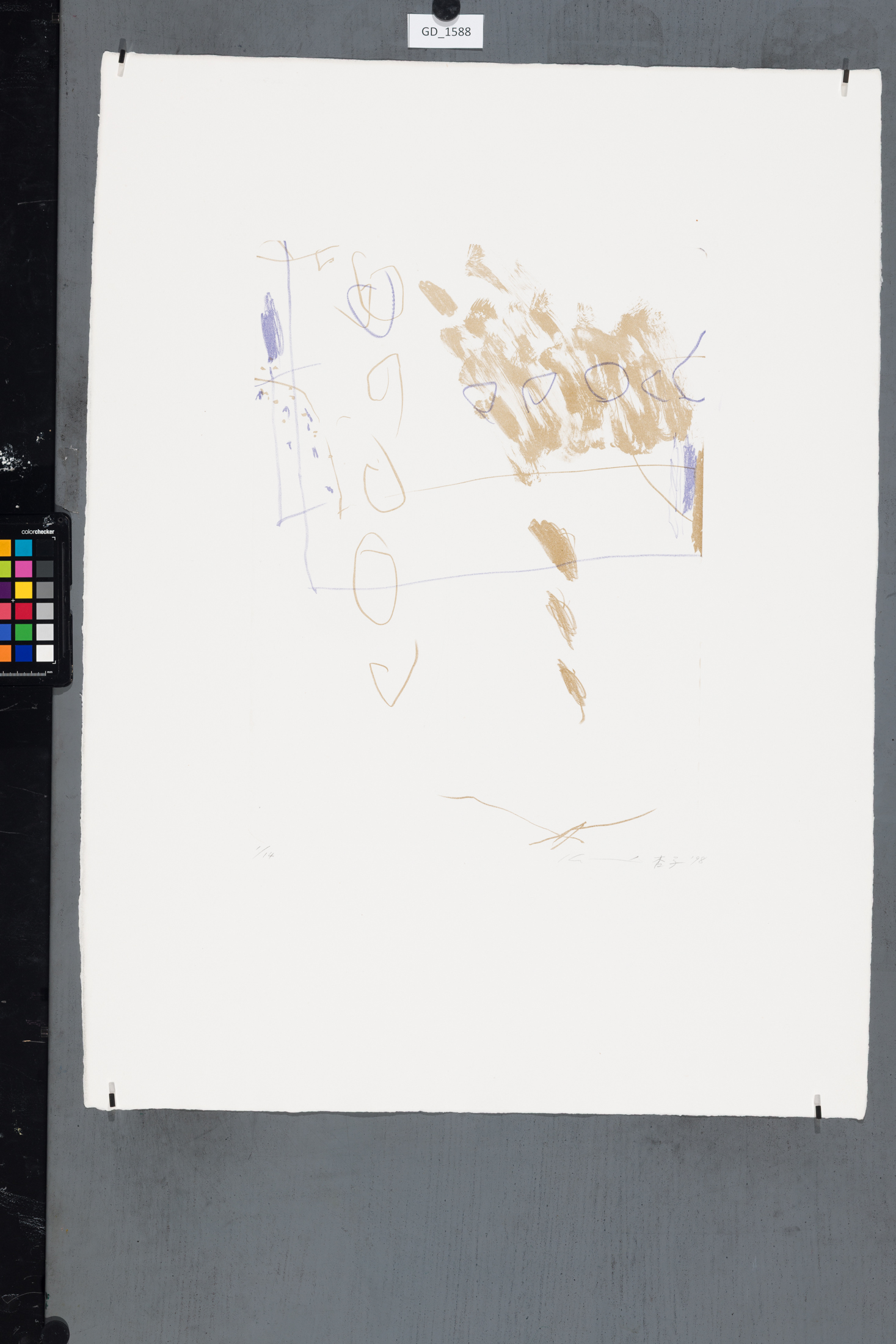 Ilustrace_Martin Palouš_Já jsem z tebe tumpachová_básně z let 1968–2019